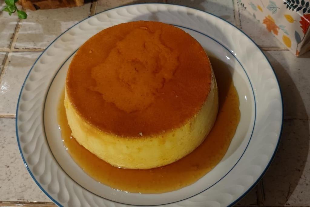 ウイエ Lesse En Ciel Vous Accueille Avec Plaisir .ヴィラ エクステリア 写真